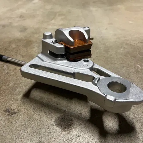 Ktm Husqvarna Magura Brakes And Hydraulic Clutch Systems