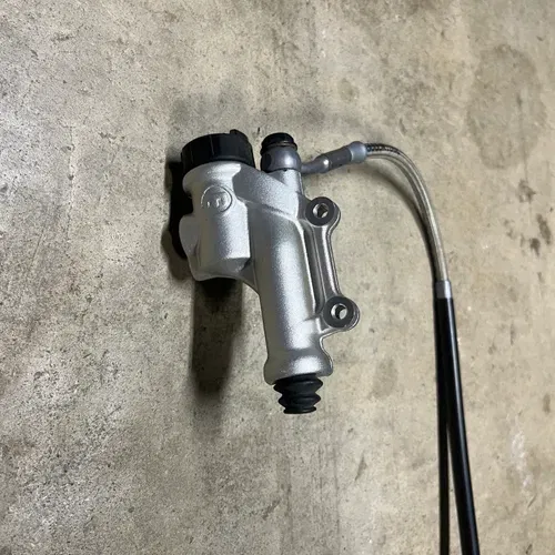Ktm Husqvarna Magura Brakes And Hydraulic Clutch Systems