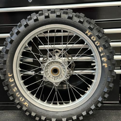 KTM Husky Gasgas Husqvarna Rear Wheel SX XC FC TC FX 350 250 125 450 Complete 