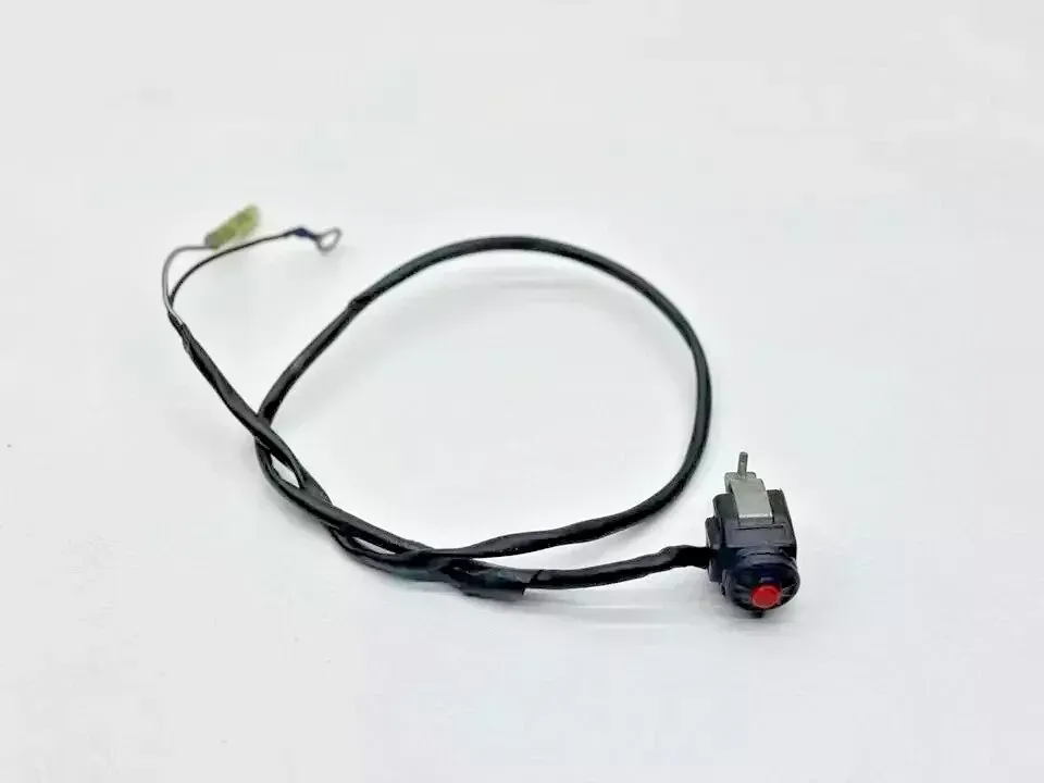 2008 KTM 300XC Kill Switch Start Stop Button On Off Electrical 5031108920 300 XC
