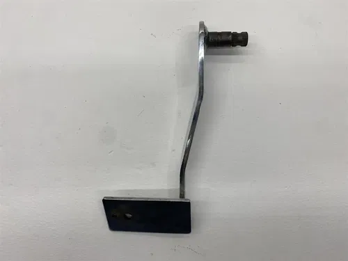 2000 Kawasaki Vulcan 1500 Rear Brake Pedal OEM Foot Lever Stock VN1500