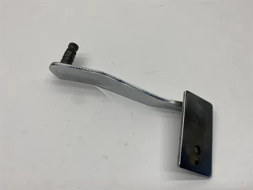 2000 Kawasaki Vulcan 1500 Rear Brake Pedal OEM Foot Lever Stock VN1500