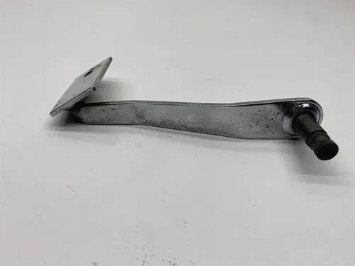 2000 Kawasaki Vulcan 1500 Rear Brake Pedal OEM Foot Lever Stock VN1500