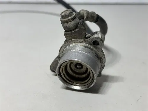 1996 Kawasaki ZX9R Hydraulic Clutch Slave Cylinder Master OEM Line Hose ZX 9R