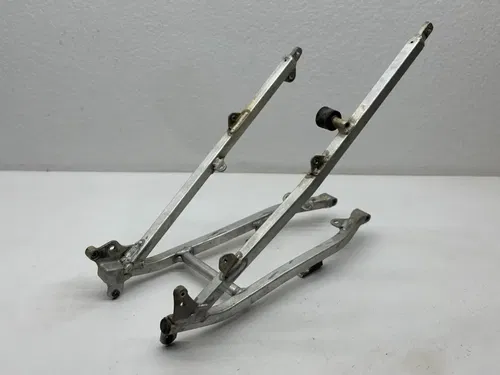 2003 Yamaha WR250F Subframe OEM Rear Sub Frame Chassis 5TJ-21190-80-00 Dirt Bike
