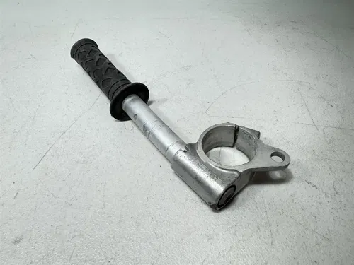 1999 Kawasaki ZX9R Left Clip On Handle Bar OEM Handlebar ZX 9R