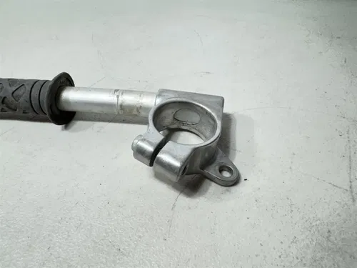 1999 Kawasaki ZX9R Left Clip On Handle Bar OEM Handlebar ZX 9R
