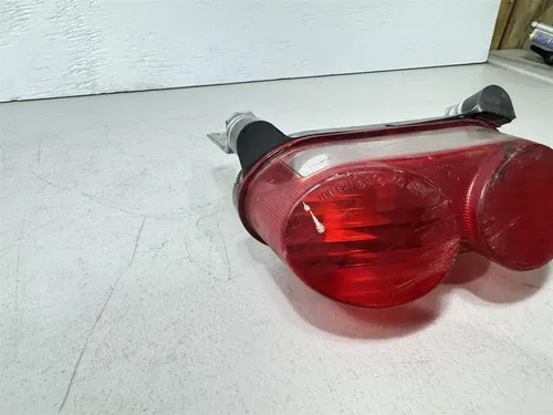 1999 Kawasaki ZX9R Rear Brake Tail Light OEM Back Lamp Taillight ZX 9R