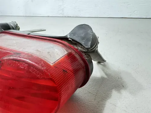 1999 Kawasaki ZX9R Rear Brake Tail Light OEM Back Lamp Taillight ZX 9R