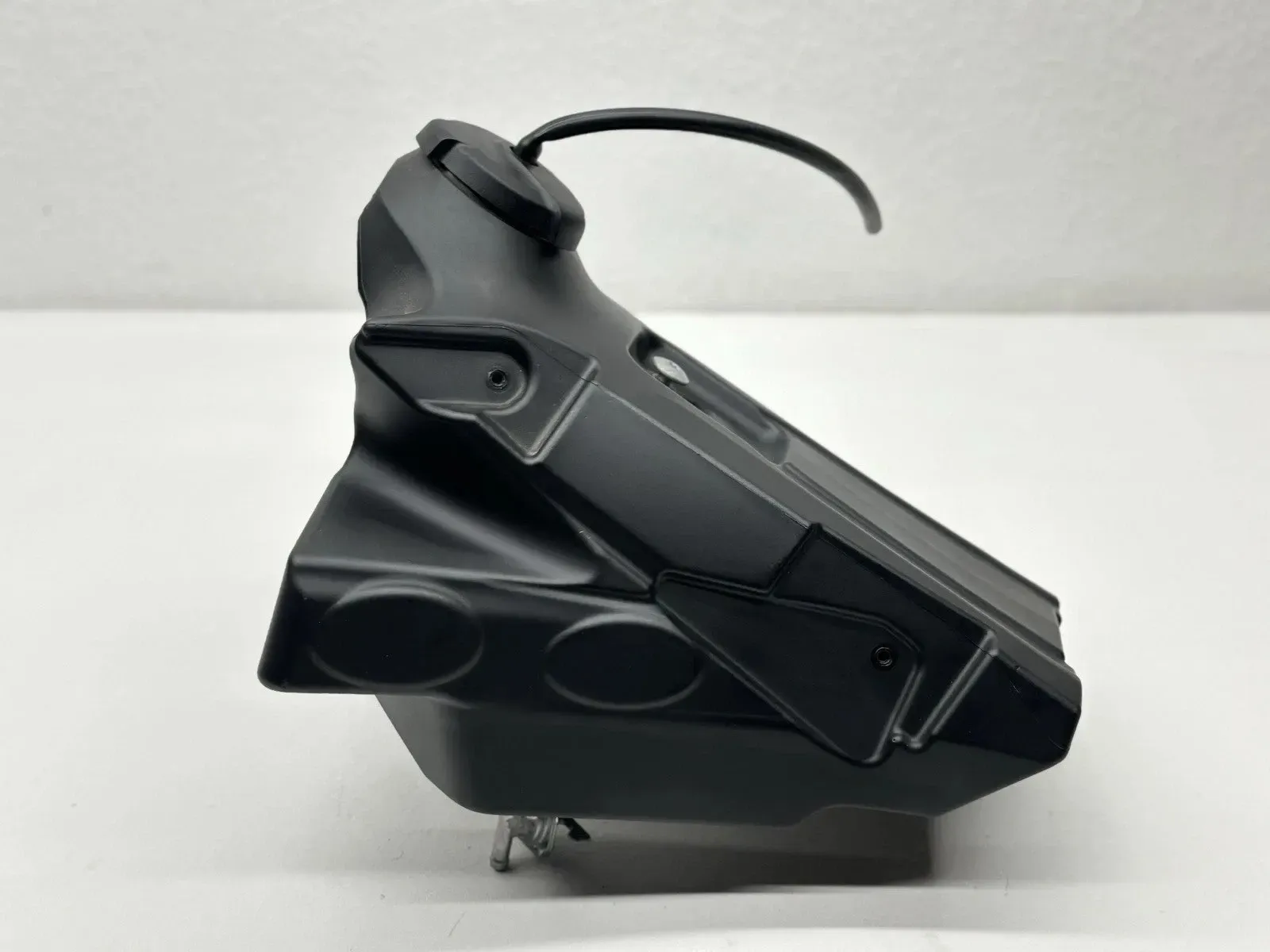 New 2023 Husqvarna TC85 Gas Tank Fuel Screw Cap Black 23607013033 TC 85 Petrol