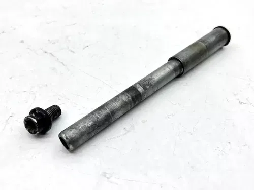 2021 Cobra CX50FWE Front Wheel Axle Shaft Bolt Nut OEM WCMU0043 Spindle CX