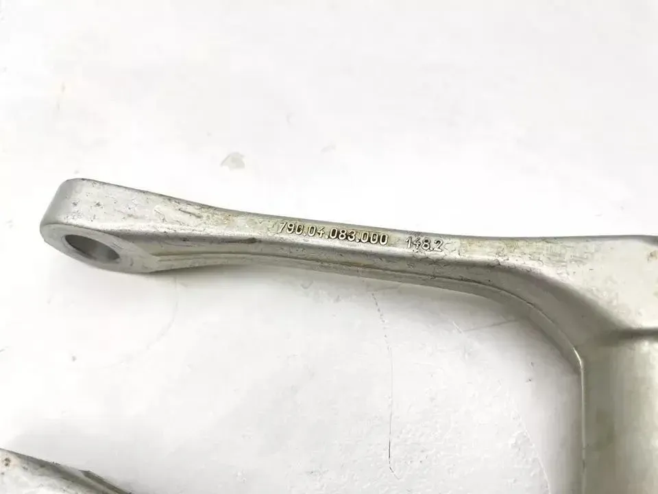 2020 Husqvarna TC125 Linkage Arm Pull Rod Dog Bone Suspension 79004083000 TC