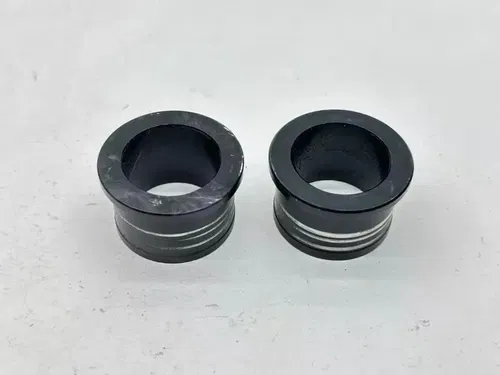 2022 Honda CRF450R Rear Wheel Spacers Collar Rim Axle Hub 42311-MKE-A60 Dirtbike