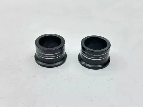 2022 Honda CRF450R Rear Wheel Spacers Collar Rim Axle Hub 42311-MKE-A60 Dirtbike