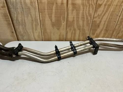 2017 Polaris RZR 1000 Factory Cooling Lines 2 Seater OEM RZR1000