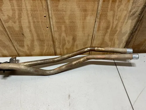 2017 Polaris RZR 1000 Factory Cooling Lines 2 Seater OEM RZR1000