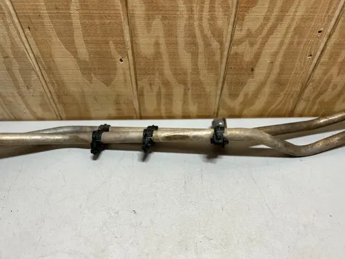 2017 Polaris RZR 1000 Factory Cooling Lines 2 Seater OEM RZR1000