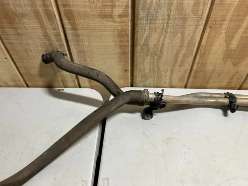 2017 Polaris RZR 1000 Factory Cooling Lines 2 Seater OEM RZR1000