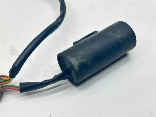 2003 Honda CR250R Condenser Spark Electrical Wiring OEM 31600-KZ3-J41 Dirt Bike