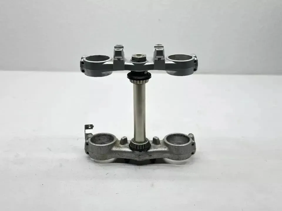 2000 Kawasaki KX125 Triple Tree Clamp Steering Stem 44037-1371 Dirt Bike KX 125