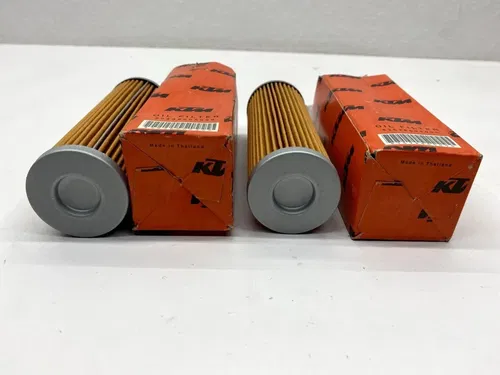 KTM Oil Filter Set OEM 83538005000 Rally Factory Duke 2009 2010 450SX 505SX