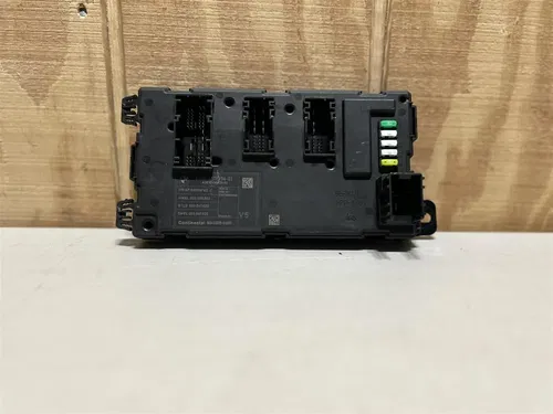 2016 BMW M4 Rear Body Control Module OEM 61356819636 2015-2020