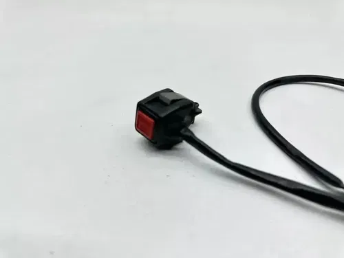 2004 Yamaha YZ85 Kill Switch Engine Stop Wire Off OEM 23X-83976-00-00 Dirt Bike