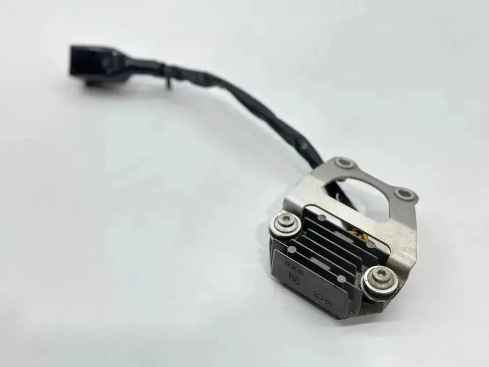 2023 Kawasaki KX450F Rectifier Wiring Regulator Spark Wire 31600-KZL-931 KX 450F