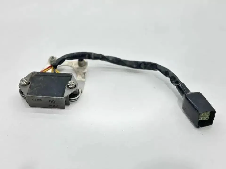 2023 Kawasaki KX450F Rectifier Wiring Regulator Spark Wire 31600-KZL-931 KX 450F