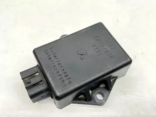 2015 Kawasaki KX85 ECU CDI ECM Electrical Computer Controller Unit 77100-GBF-K20