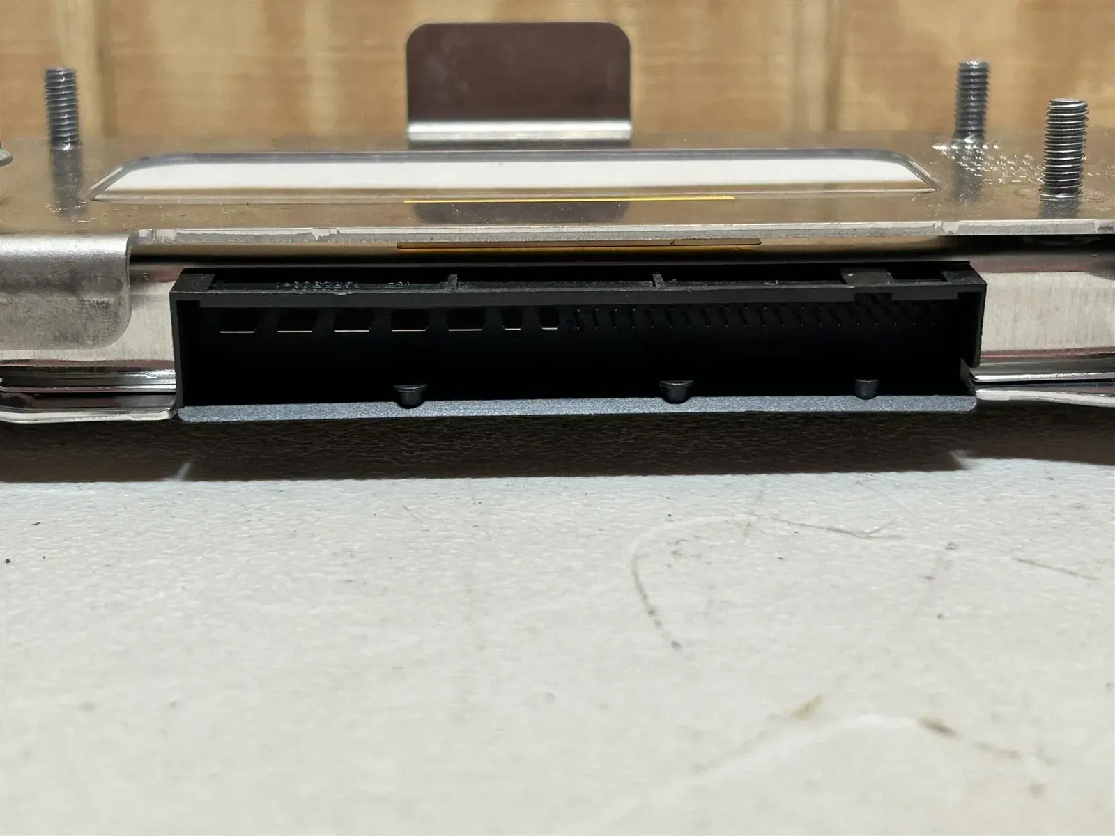 2016 BMW M4 VDC Control Module 91357849810 2015-2020