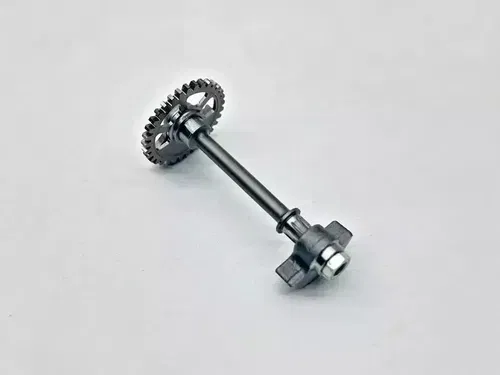 2023 Kawasaki KX450F Engine Counter Balancer Shaft Gear Spindle 13041-0564