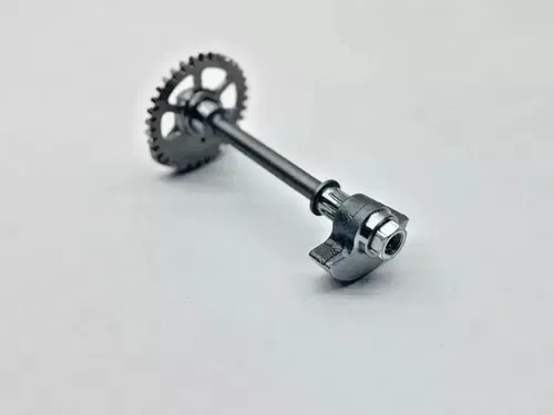 2023 Kawasaki KX450F Engine Counter Balancer Shaft Gear Spindle 13041-0564