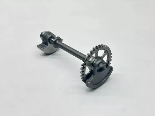 2023 Kawasaki KX450F Engine Counter Balancer Shaft Gear Spindle 13041-0564