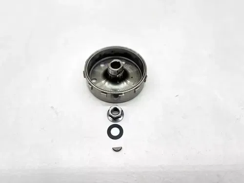 2020 Yamaha YZ450F Flywheel Rotor Locking Ring Collar Magneto BR9-81450-00-00 YZ