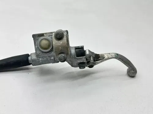 2000 Kawasaki KX125 Nissin Front Brake Assy Caliper Master Cylinder 43015-0167