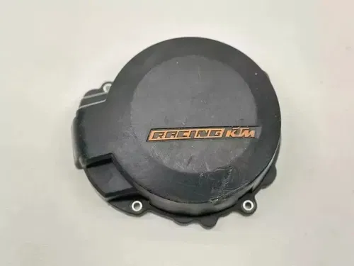2011 KTM 150SX Racing Engine Starter Stator Outer Cover Husqvarna 50330002400 SX