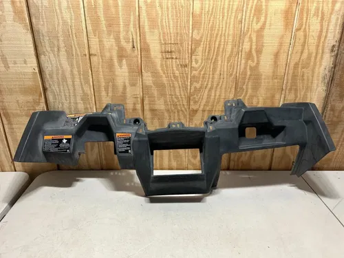 2017 Polaris RZR 1000 Dash Panel Board Lower OEM RZR1000