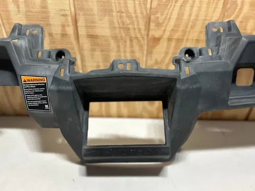 2017 Polaris RZR 1000 Dash Panel Board Lower OEM RZR1000