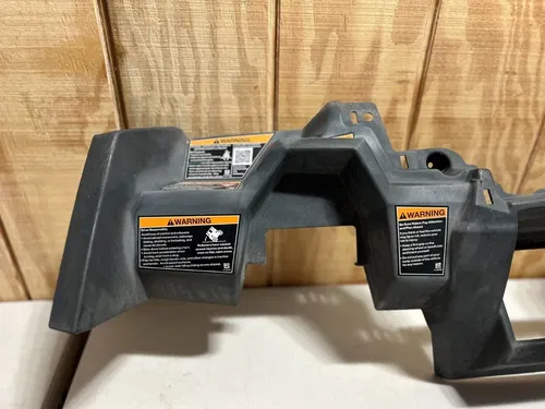 2017 Polaris RZR 1000 Dash Panel Board Lower OEM RZR1000