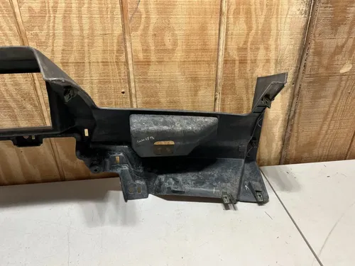 2017 Polaris RZR 1000 Dash Panel Board Lower OEM RZR1000