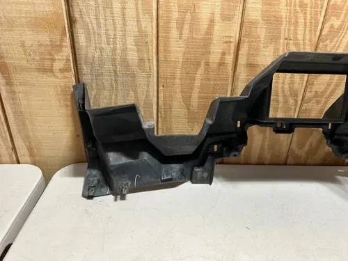 2017 Polaris RZR 1000 Dash Panel Board Lower OEM RZR1000