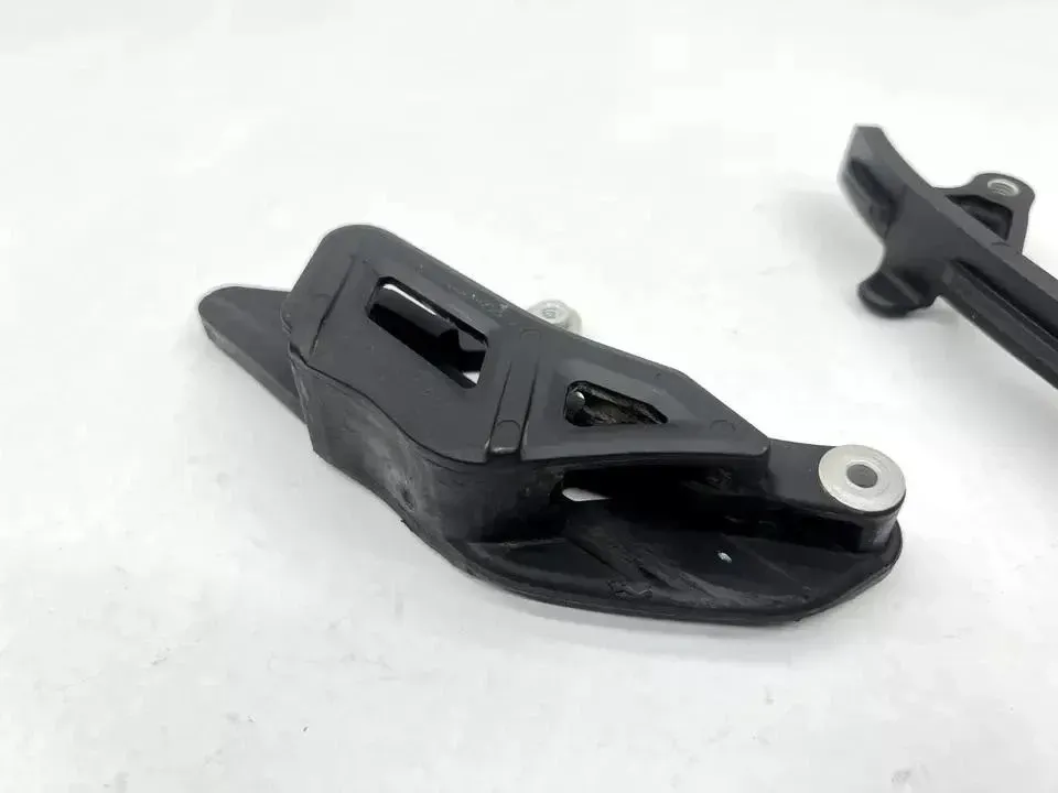 2020 KTM 125SX Chain Guide Guard Slider Rubber Black OEM Husqvarna 125 SX