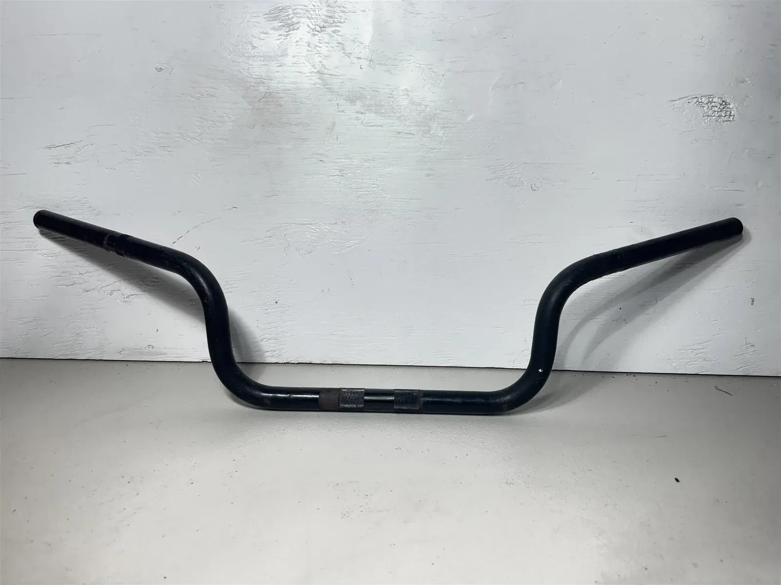2005 Polaris Sportsman 500 Handlebar OEM 5242987-067 Handle Bar Black 7/8 Inch