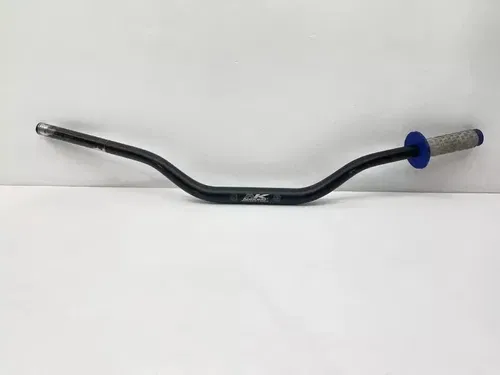 2019 Honda CRF450R Neken Handlebars 1-1/8 Inch Handle Bar Black Dirt Bike CRF