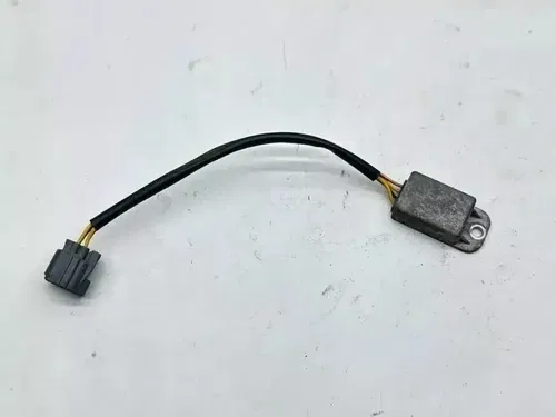 2000 Kawasaki KX125 Voltage Regulator Rectifier Wire OEM 21066-1123 Dirt Bike KX