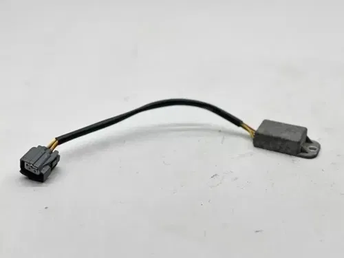 2000 Kawasaki KX125 Voltage Regulator Rectifier Wire OEM 21066-1123 Dirt Bike KX