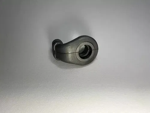 2018 KTM 450 SX-F Throttle Housing Cable Line Cam Grip Black 350 500 FC XCF SXF