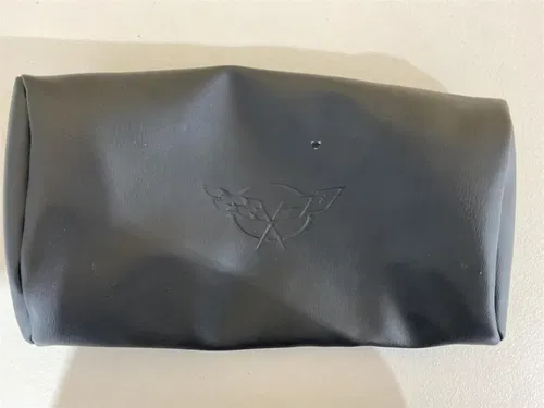 2000 Chevrolet Corvette C5 Cargo Net Rear Compartment Trunk Storage Chevy 97-04