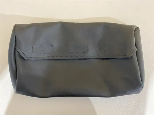 2000 Chevrolet Corvette C5 Cargo Net Rear Compartment Trunk Storage Chevy 97-04